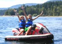 Vacation Rentals on Shuswap Lake.